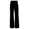 Miniatyrbillede 4 af 6: Vero Moda Tessa Wide Fit Jeans Sort 27 / 32 Kvinde