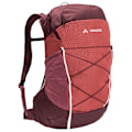 Pikkukuva 1 / 10: Vaude Naisen Reppu Agile Air 18l Punainen