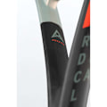 Miniatyrbillede 6 af 6: Head Racket Squashketcher Radical 135 X 2022 Søvfarvet 07