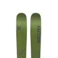 Miniatyrbillede 1 af 5: Faction Skis Touring Ski Agent 2  163