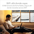 Miniatyrbillede 6 af 7: Netgear Trådløs Router Nighthawk 5g Mobile Transparent