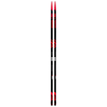 Miniatyrbillede 2 af 4: Rossignol X-ium R-skin Langrend Rød,Sort 203