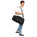 Pikkukuva 7 / 7: Eastpak Reader S+ 40l Laukku Musta