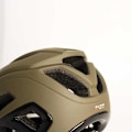 Miniatyrbillede 5 af 6: Eltin Mtb Hjelm Hey! Brun M