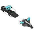 Miniatyrbillede 1 af 2: Atk Race Ski Touring Bindinger Candy 5 91 Mm Blå,Sort 91 mm