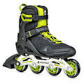 Miniatyrbillede 1 af 7: Rollerblade Macroblade 80 Inline-skøjter  EU 43