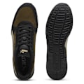 Pikkukuva 2 / 6: Puma St Runner V4 Sd Lenkkarit Ruskea EU 41 Mies
