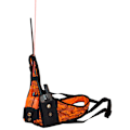 Miniatyrbillede 1 af 2: Mjoelner Hunting Radio- Og Fyrbøjle