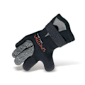 Miniatyrbillede 1 af 4: Spetton Handsker Aramidic Lining Double Lined 3 Mm Sort XL