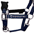 Pikkukuva 3 / 5: Equestro Shaped Fleece Riimu Ja Talutin  Full