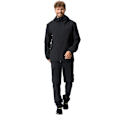 Miniatyrbillede 6 af 6: Vaude Jakke Neyland Ii Sort XL Mand