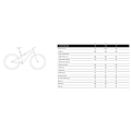 Pikkukuva 6 / 6: Mmr Mtb-pyörä Kenta 10 29´´ Gx Axs Eagle 2023 Valkoinen L
