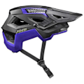 Pikkukuva 3 / 8: Julbo Forest Mips Mtb-kypärä Musta,Violetti 55-59 cm