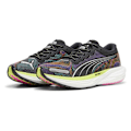 Miniatyrbillede 1 af 6: Puma Løbe Skoe Deviate Nitro 2 Psychedelic Rush  EU 38 Kvinde