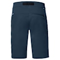 Miniatyrbillede 4 af 6: Vaude Badile Shorts Blå 44 Kvinde