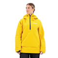 Pikkukuva 1 / 5: Adidas Takki Xpr 2l Keltainen M Nainen