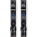 Miniatyrbillede 3 af 6: Blizzard Anomaly 84+tpc 10 Demo Alpin Ski Pakke Grå 182