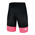 Miniatyrbillede 1 af 2: Bicycle Line Shorts Sven Sort 128 cm Dreng