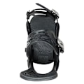 Miniatyrbillede 4 af 6: Burton Snowboard Bindinger Kvinde Scribe Sort L