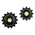 Miniatyrbillede 1 af 2: Tripeak Shimano Rd92/81/71 12-14 Remskiver Søvfarvet 12t
