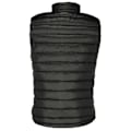 Miniatyrbillede 2 af 6: Pajak Vest Shadow Sort M Mand