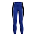 Miniatyrbillede 1 af 2: Under Armour Leggings Train Cw Blå S / Regular Kvinde