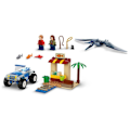 Miniatyrbild 2 av 6: Lego Jakt Pteranodon Flerfärgad
