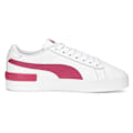 Miniatyrbild 3 av 6: Puma Jada Junior Skor Running Vit EU 37 1/2 Pojke