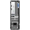 Miniatyrbillede 2 af 4: Dell Desktop Pc Optiplex 5000 Sff I7-12700/16gb/512gb Ssd Søvfarvet One Size / EU Plug
