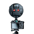 Miniatyrbillede 2 af 5: Rotolight Led Lys Kit Neo 3