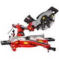 Miniatyrbillede 3 af 5: Einhell Tc-sm 2534/1 Dual Søvfarvet