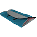Miniatyrbillede 2 af 3: Sea To Summit Shirt Folder 13l Grøn,Sort
