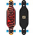 Pikkukuva 1 / 4: Hydroponic Lasten Longboard Dt 3.0 31.5´´ Keltainen,Oranssi 8.5 Inches