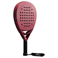 Pikkukuva 2 / 7: Wilson Padel-maila Bela Junior V2 Punainen 0