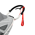 Pikkukuva 7 / 10: Cybex Istuinpaketti Avi Harmaa