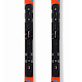 Pikkukuva 3 / 4: Blizzard Alppisukset Gs Fis Race Dept Flat+plate Oranssi,Musta 193