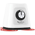 Miniatyrbillede 5 af 5: Moulinex Blender Glas Lm430110 800w Hvid One Size / EU Plug