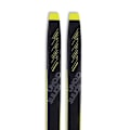Miniatyrbillede 1 af 4: Fischer Nordiske Ski Sprint Crown Sort 140