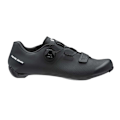 Miniatyrbillede 2 af 6: Pearl Izumi Vej Sko Attack Sort EU 45 Mand