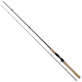 Miniatyrbillede 1 af 2: Kinetic Baitcasting Stang Enforcer Cl Trig Sort 2.44 m / 8-30 g