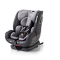 Pikkukuva 1 / 10: Babyauto Auton Istuin Abita Harmaa