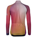 Miniatyrbillede 2 af 7: Agu Gradient Performance Langærmet Trøje Rosa M Kvinde