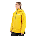 Pikkukuva 3 / 4: Adidas Xpr 2l Takki Keltainen XS Nainen