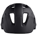 Miniatyrbillede 3 af 4: Lazer Chiru Mips Mtb Helmet Sort S