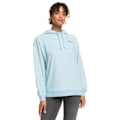 Miniatyrbillede 1 af 6: Roxy Sweatshirt Lights Out C Blå M Kvinde
