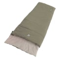 Miniatyrbillede 1 af 7: Outwell Sovepose Celestial Beige Long / Left Zipper