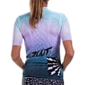 Pikkukuva 2 / 6: Zoot Lyhythihainen Jersey Ltd Cycle Aero Oranssi S Nainen