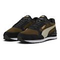 Pikkukuva 4 / 6: Puma St Runner V4 Sd Lenkkarit Ruskea EU 41 Mies