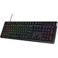 Miniatyrbild 2 av 4: Hyperx Hyperx Alloy Rise Gamingtangentbord
