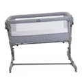 Miniatyrbillede 7 af 10: Chicco Next2me Go Samsovings Seng